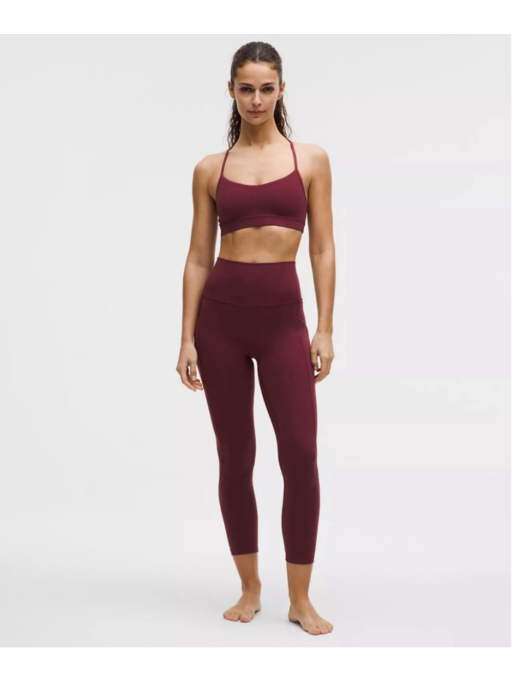 Lululemon Align Leggings